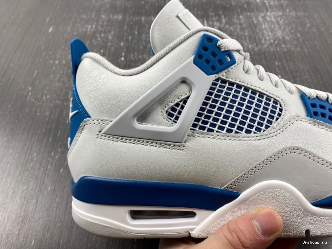 FV5029-141 4 "Military Jordan Blue" Air  0710